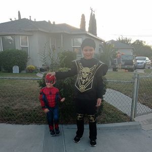 Meet your Posher, Karina